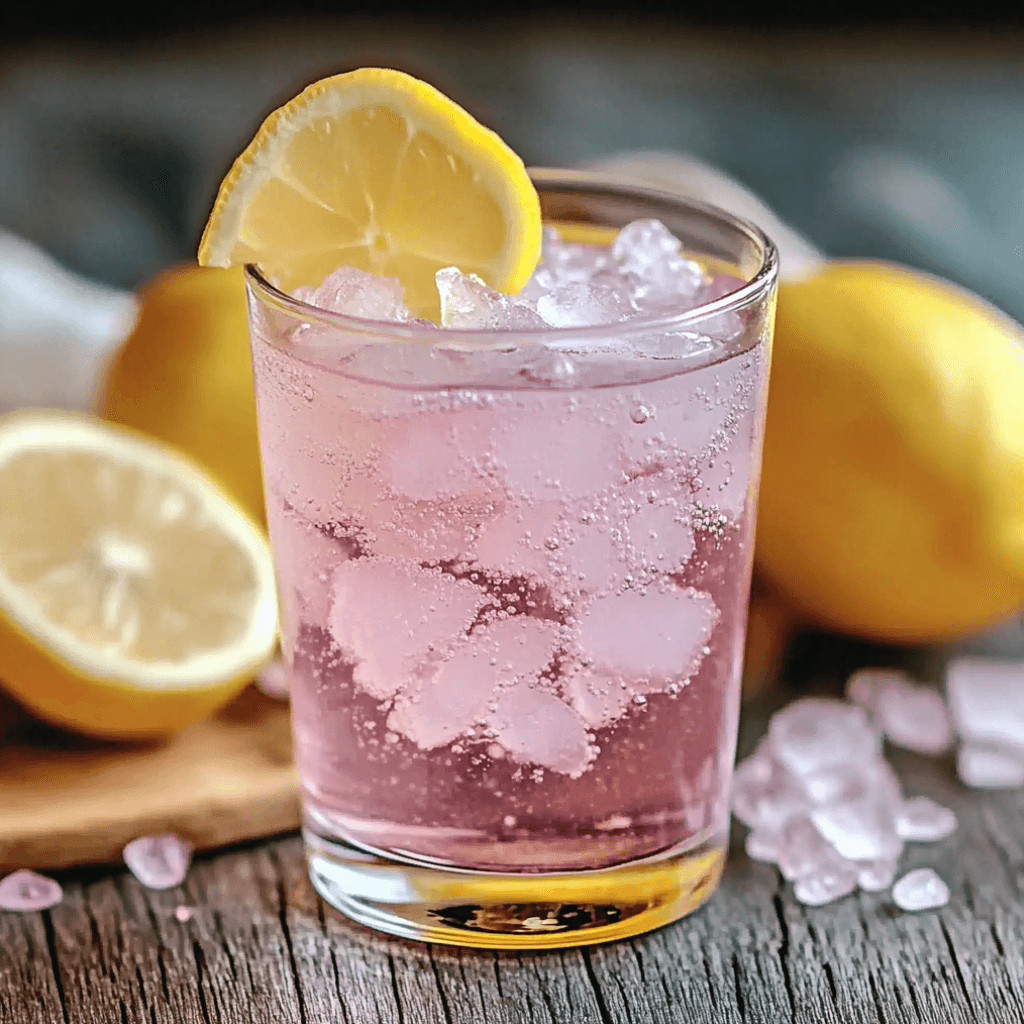 Pink Salt Trick Recipe for Weight Loss (2025)