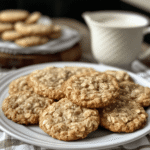 Quaker Oats Oatmeal Cookie Recipe You'll Love to Make!