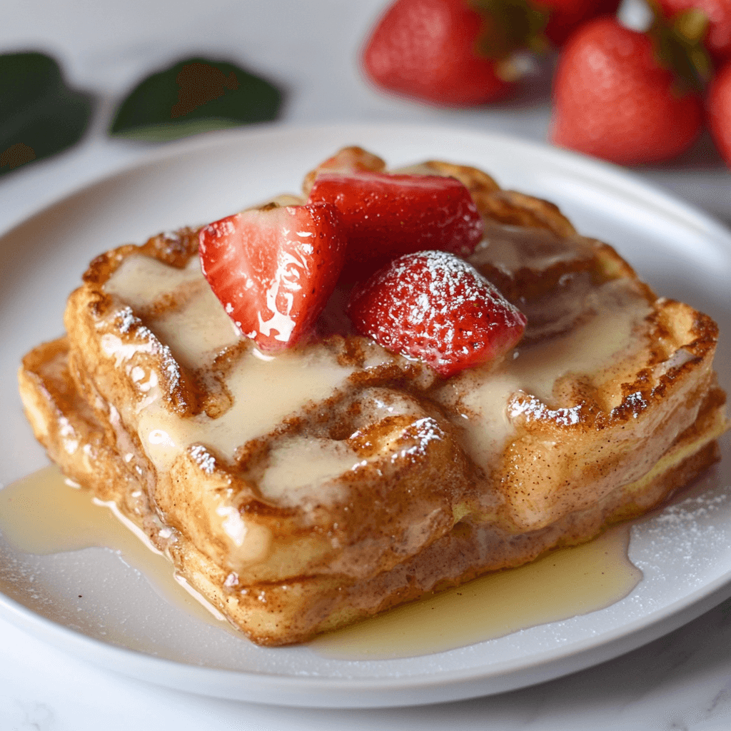 BEST RECIPE For Cinnamon Roll French: Discover Your New Favorite!