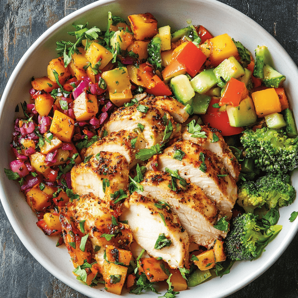 New recipe ideas for 2025 that will inspire you!