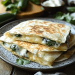 Chile Relleno Quesadilla: Discover This Flavorful Twist!