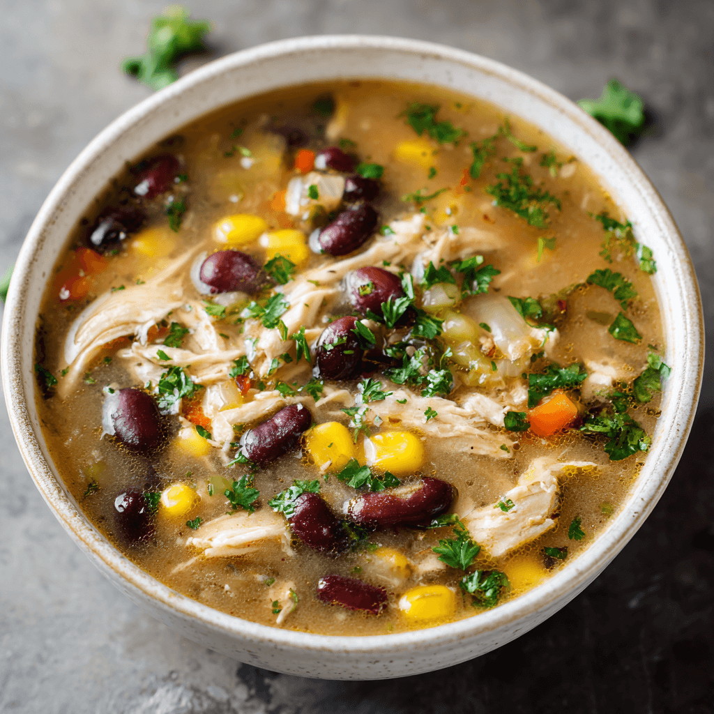 11 Low Calorie High Protein Soups You’ll Love Today!