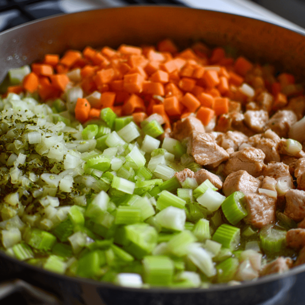 11 Low Calorie High Protein Soups You’ll Love Today!