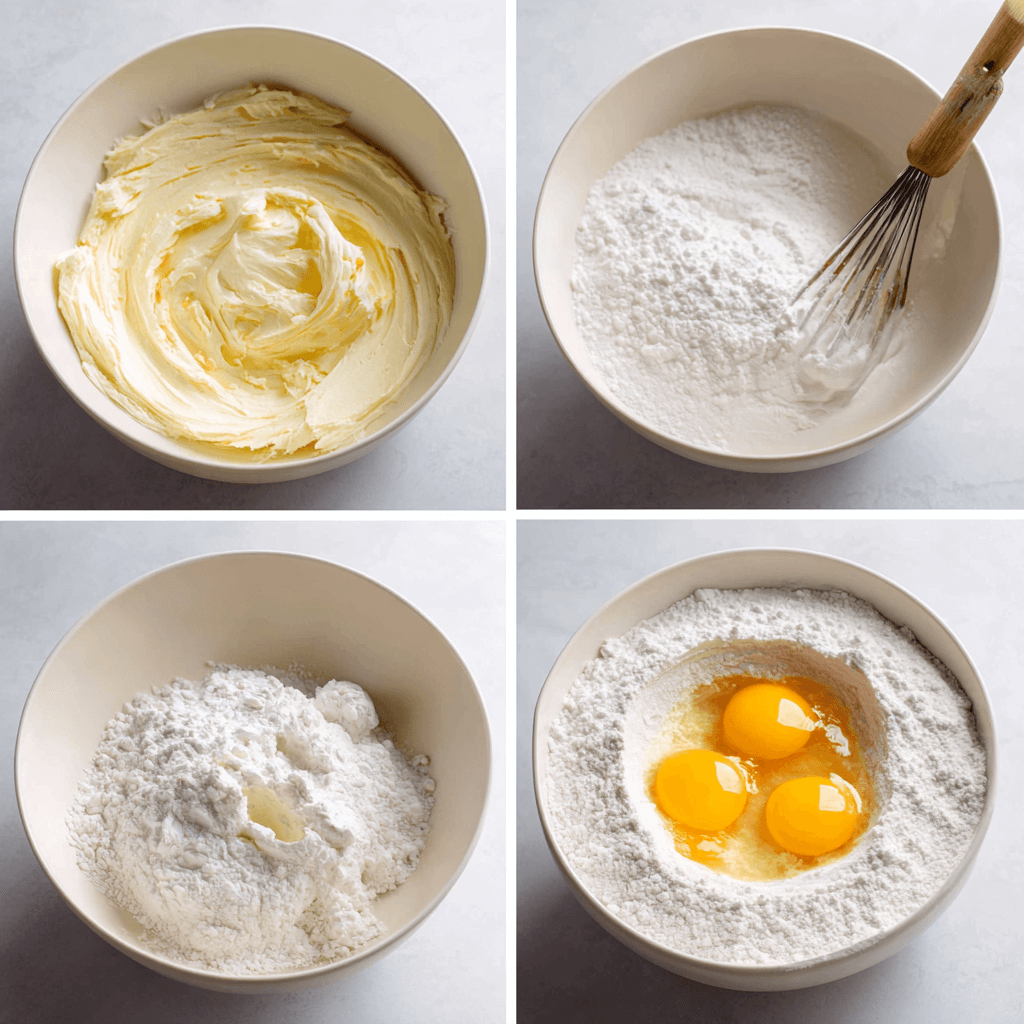 BEST RECIPE for Pineapple Cake: Delight Your Taste Buds!