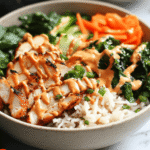 Bang Bang Chicken Bowl Recipe You’ll Love to Make Today!
