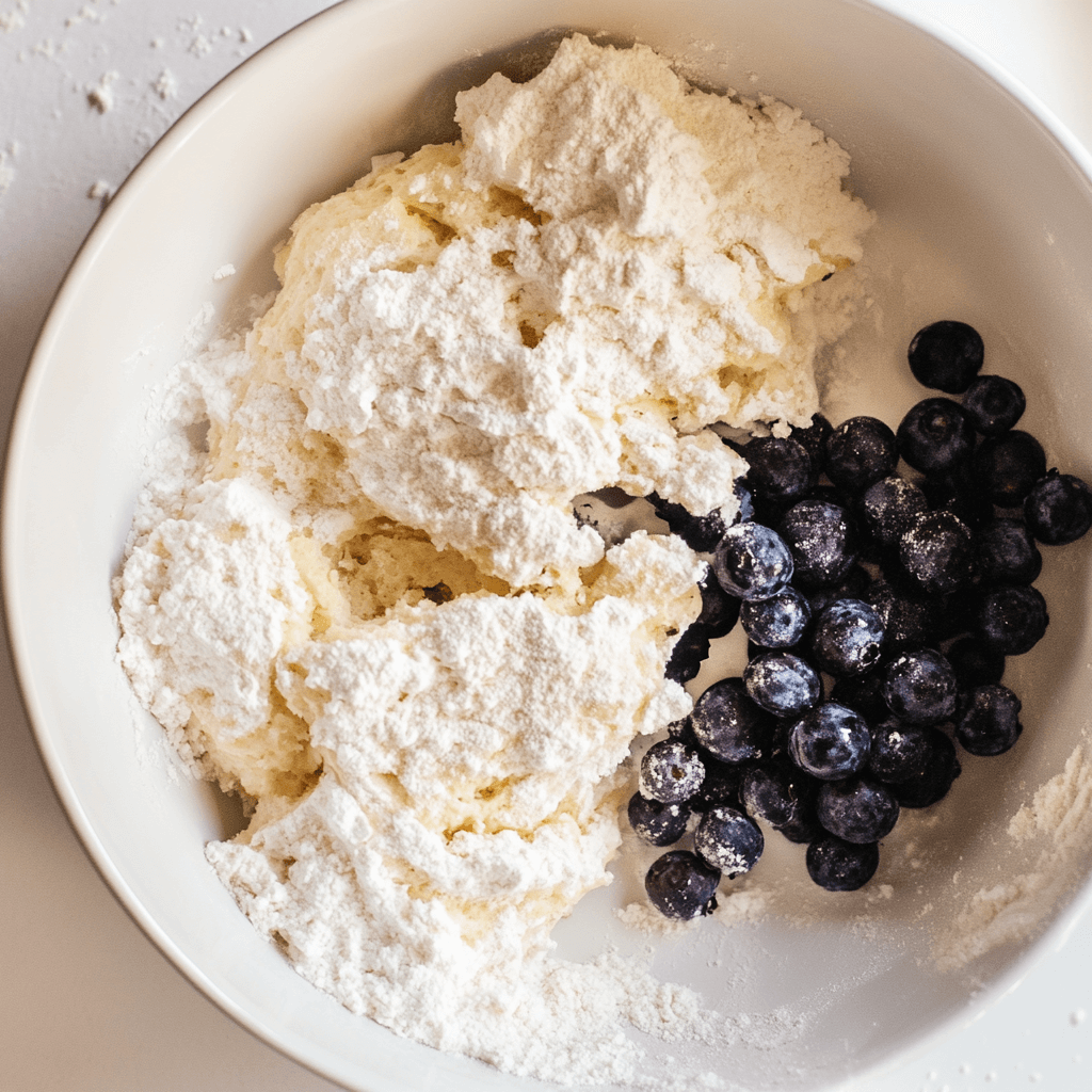 Blueberry Biscuits That Will Elevate Your Breakfast Experience