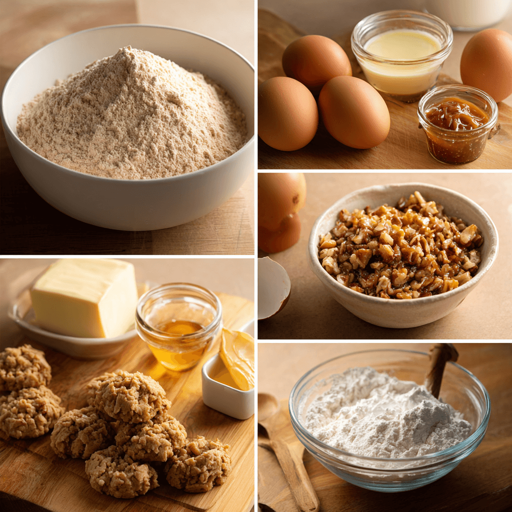 Caramel Apple Cookies: A Delicious Twist on Tradition!