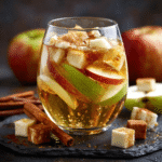 Caramel Apple Sangria Recipe You’ll Want to Try Today!