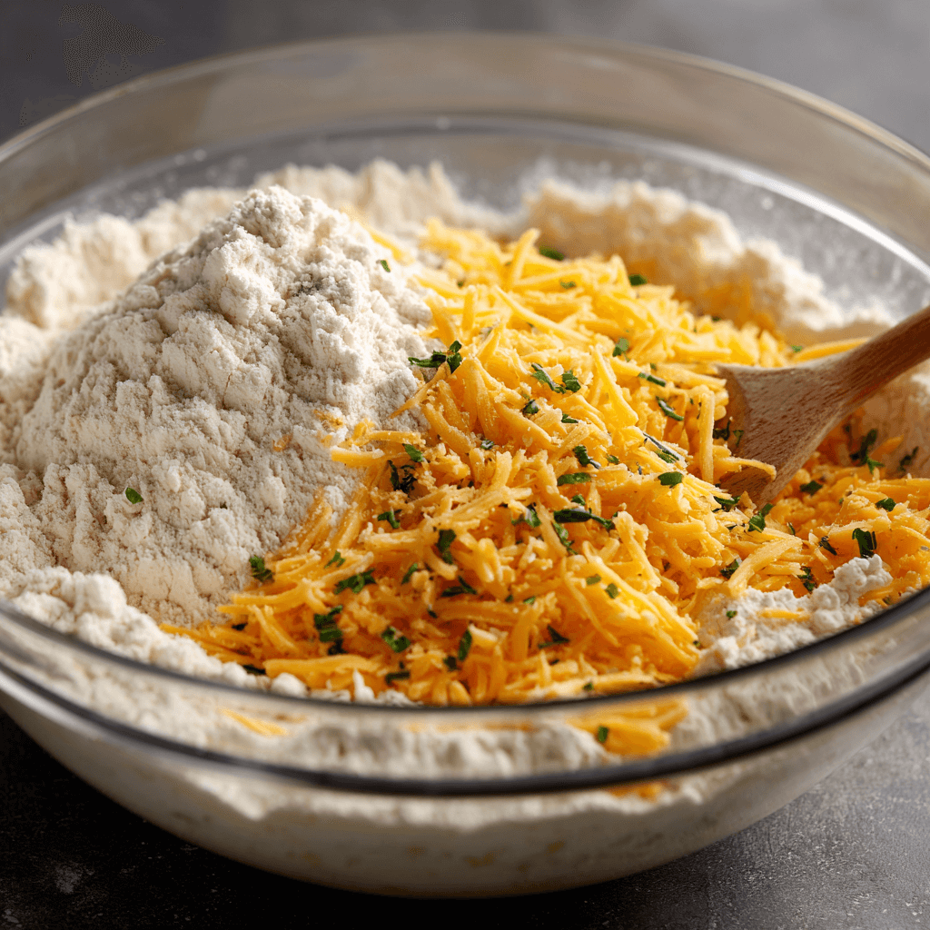 Cheddar and Herb Soda Bread: Discover Its Perfect Recipe!