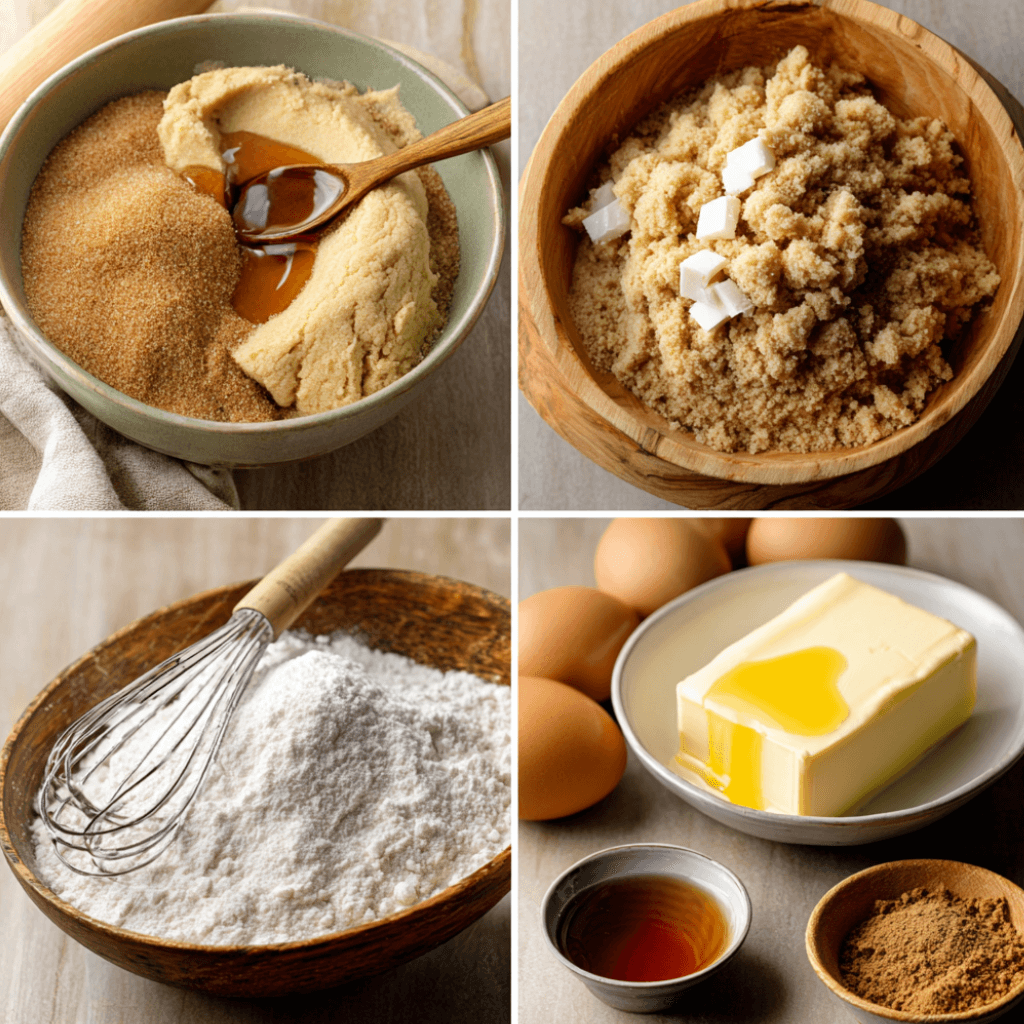 Chewy Maple Brown Sugar Cookies that Everyone Will Love!