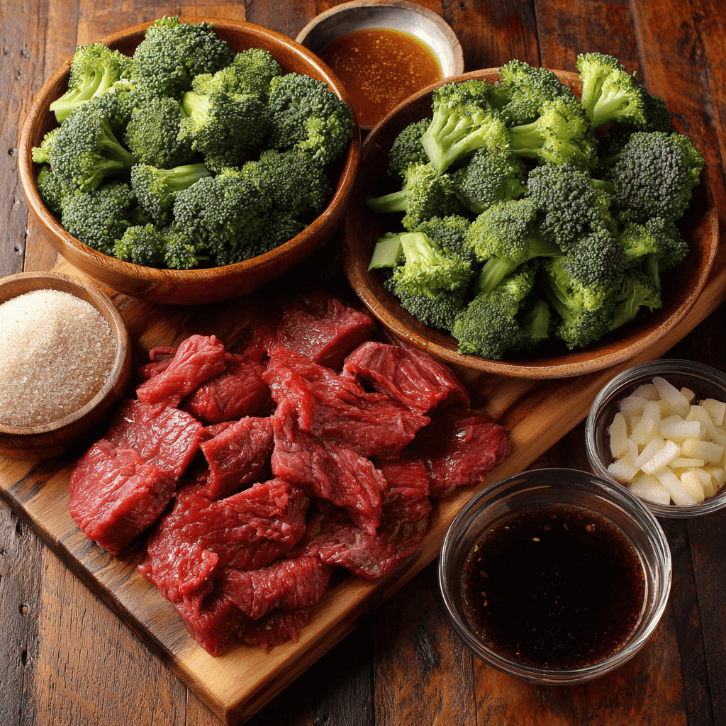 Crockpot Beef and Broccoli: A Delicious, Easy Recipe!
