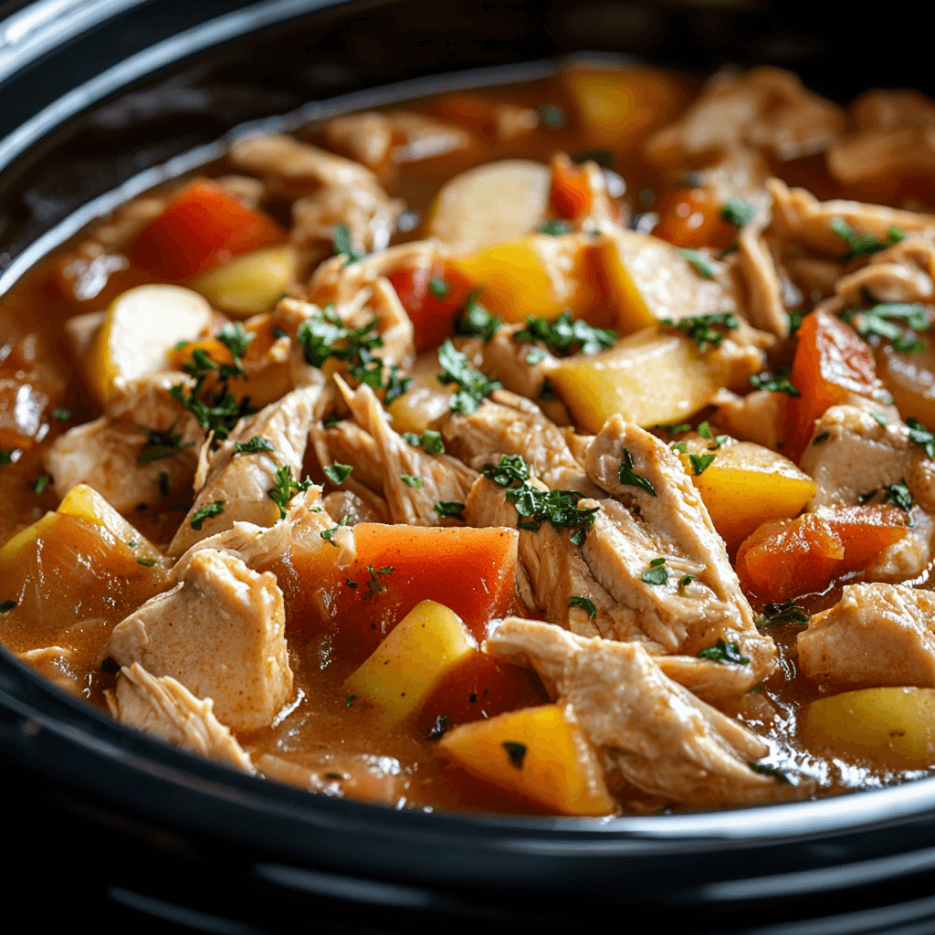 Crockpot recipes that will transform your dinner routine!
