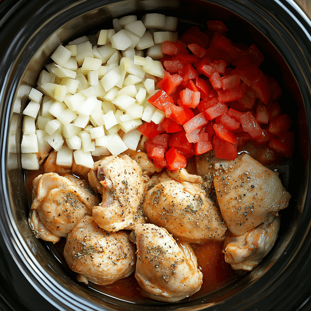 Crockpot recipes that will transform your dinner routine!