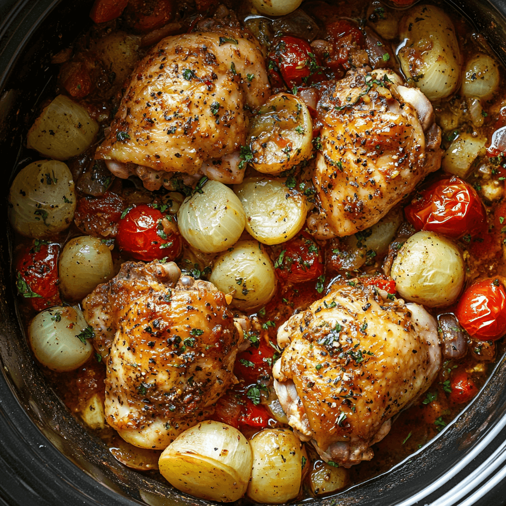 Crockpot recipes that will transform your dinner routine!