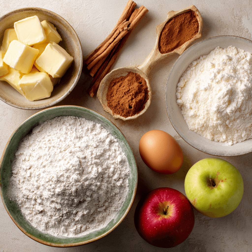 Easy Apple Cider Cookies for Fall That You'll Love!