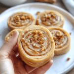 Easy Keto Peanut Butter Pinwheel Recipe That You’ll Love!