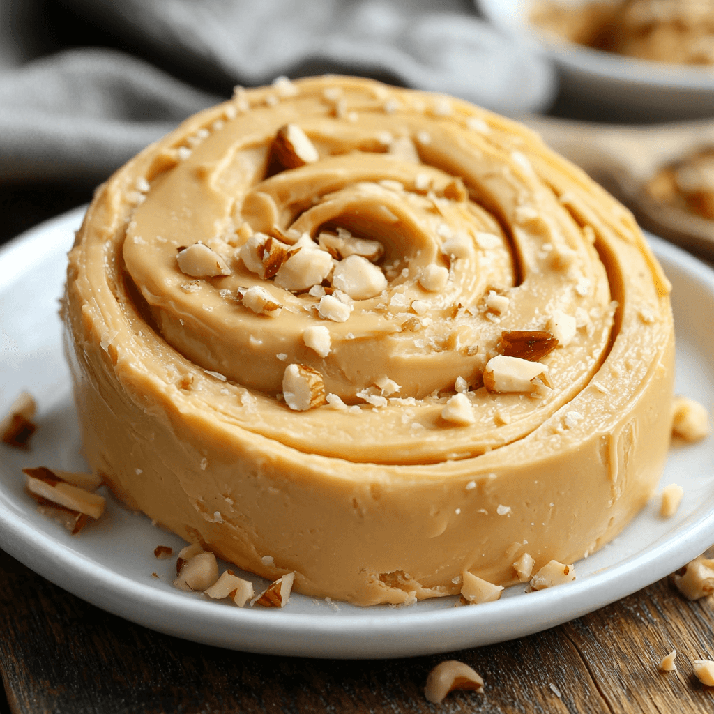Easy Keto Peanut Butter Pinwheel Recipe That You’ll Love!