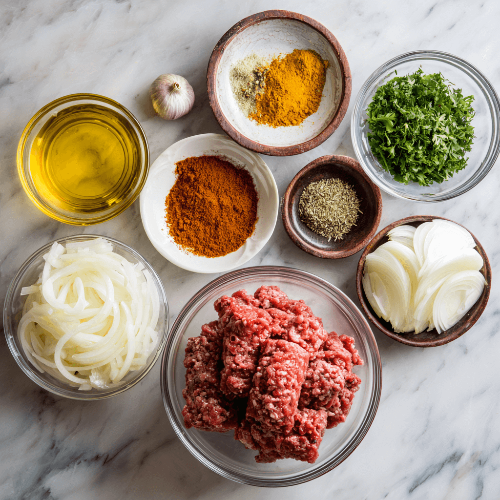 Easy Persian Koobideh Kabobs: Discover the Perfect Recipe!