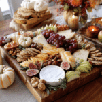 Fall cheese board inspo: Create the perfect platter!