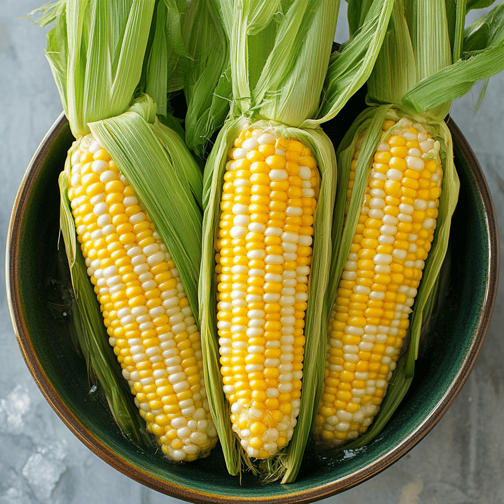 Freezing corn: Discover the best methods today!