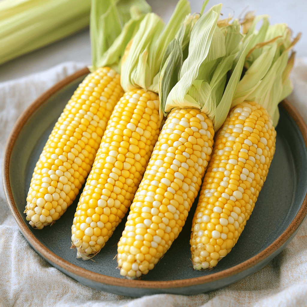 Freezing corn: Discover the best methods today!