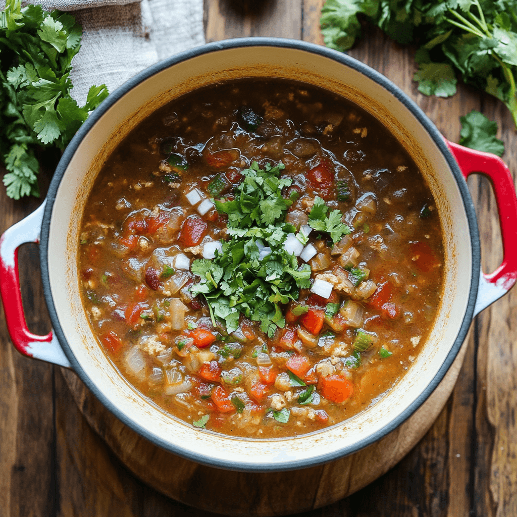 Hatch chili recipes that will spice up your meals!