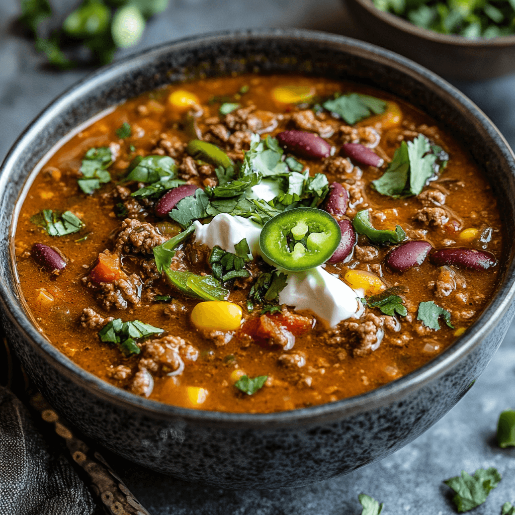 Hatch chili recipes that will spice up your meals!