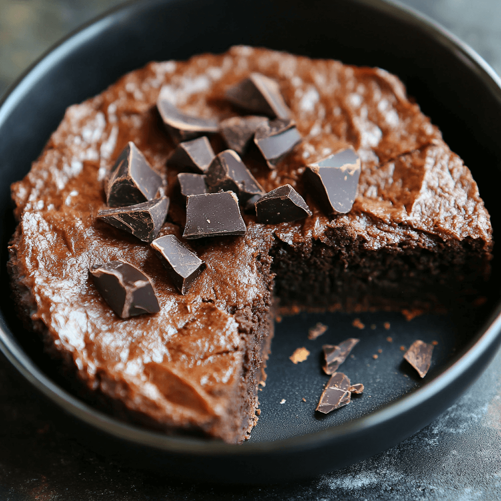 Healthy Dessert: Discover Guilt-Free Sweet Treats!