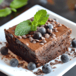 Healthy Dessert: Discover Guilt-Free Sweet Treats!