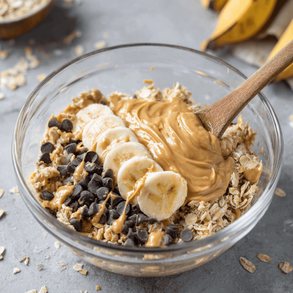 Healthy No-Bake Oatmeal Bars – Discover a Tasty Treat!