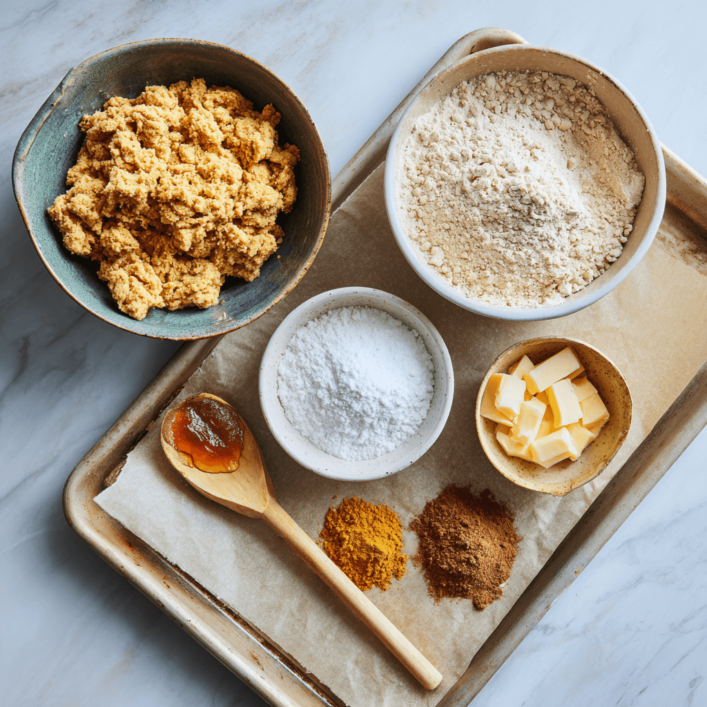 Maple Pumpkin Cookies: A Delicious Fall Treat Recipe!
