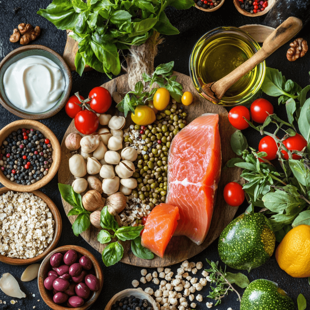 Mediterranean Diet For Beginners 2025: Start Your Journey Today!