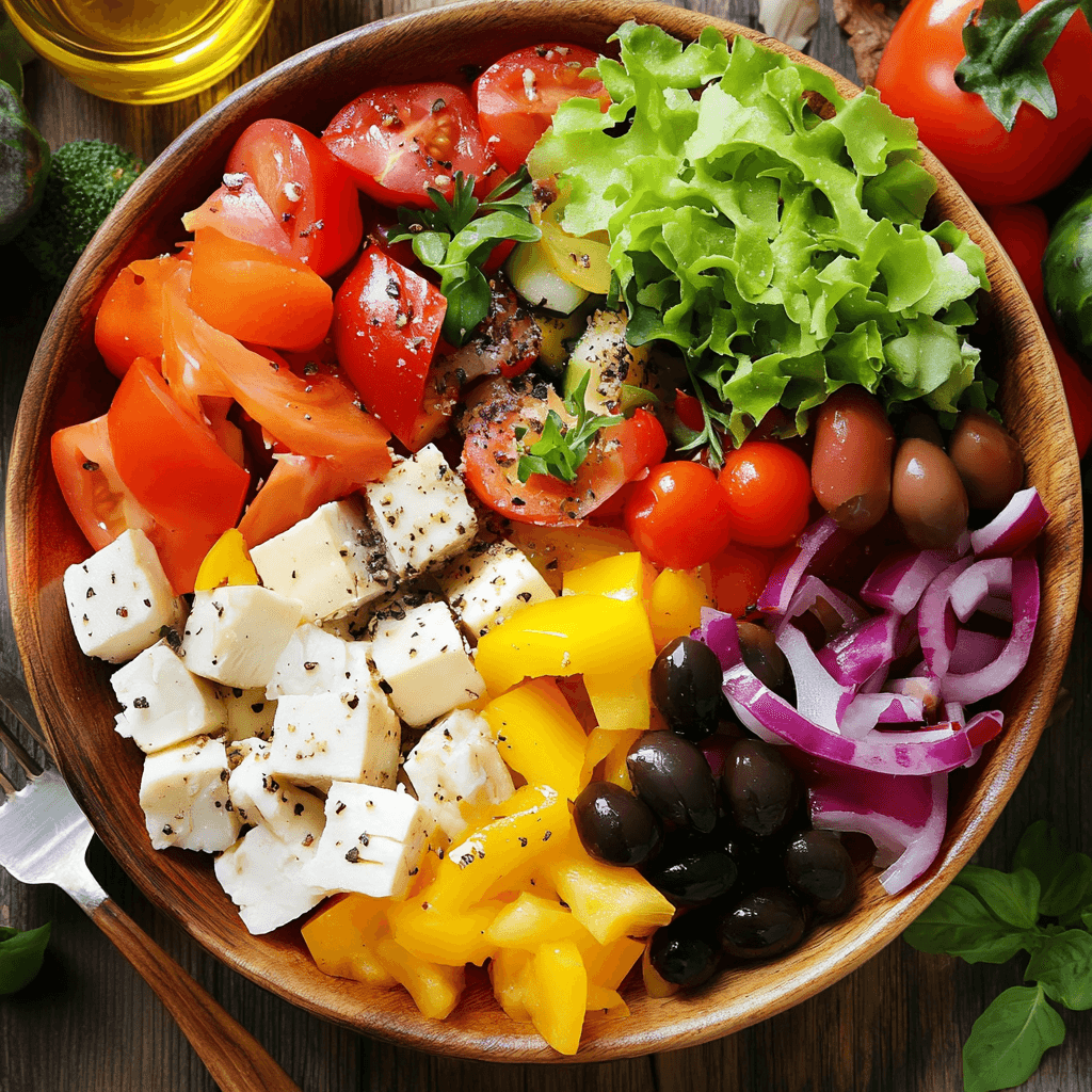 Mediterranean Diet For Beginners 2025: Start Your Journey Today!