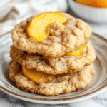 Peach Cobbler Cookies Recipe That Will Delight Your Taste Buds!