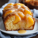 Peach Cobbler Pound Cake Twinkies: A Sweet Delight Awaits!