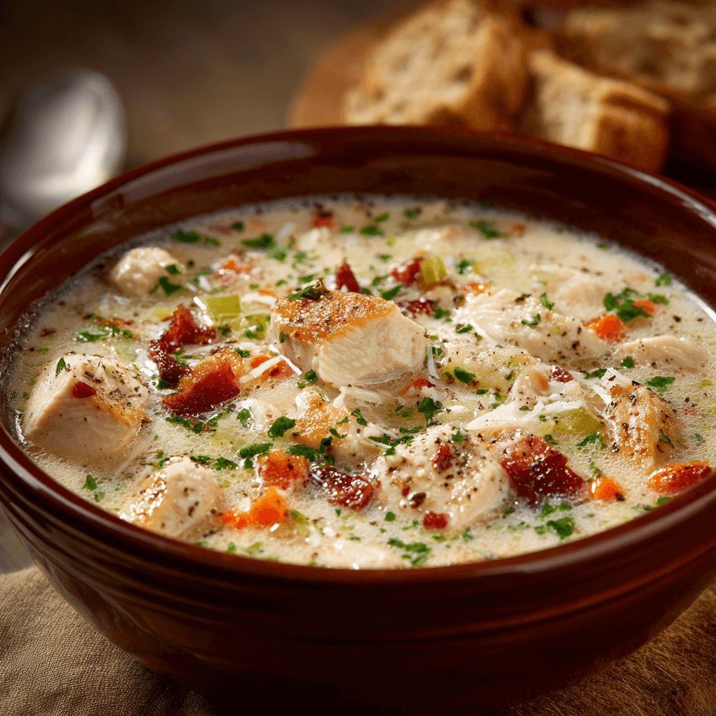 Pin by Cheryl on Soups: Discover Irresistible Fall Recipes