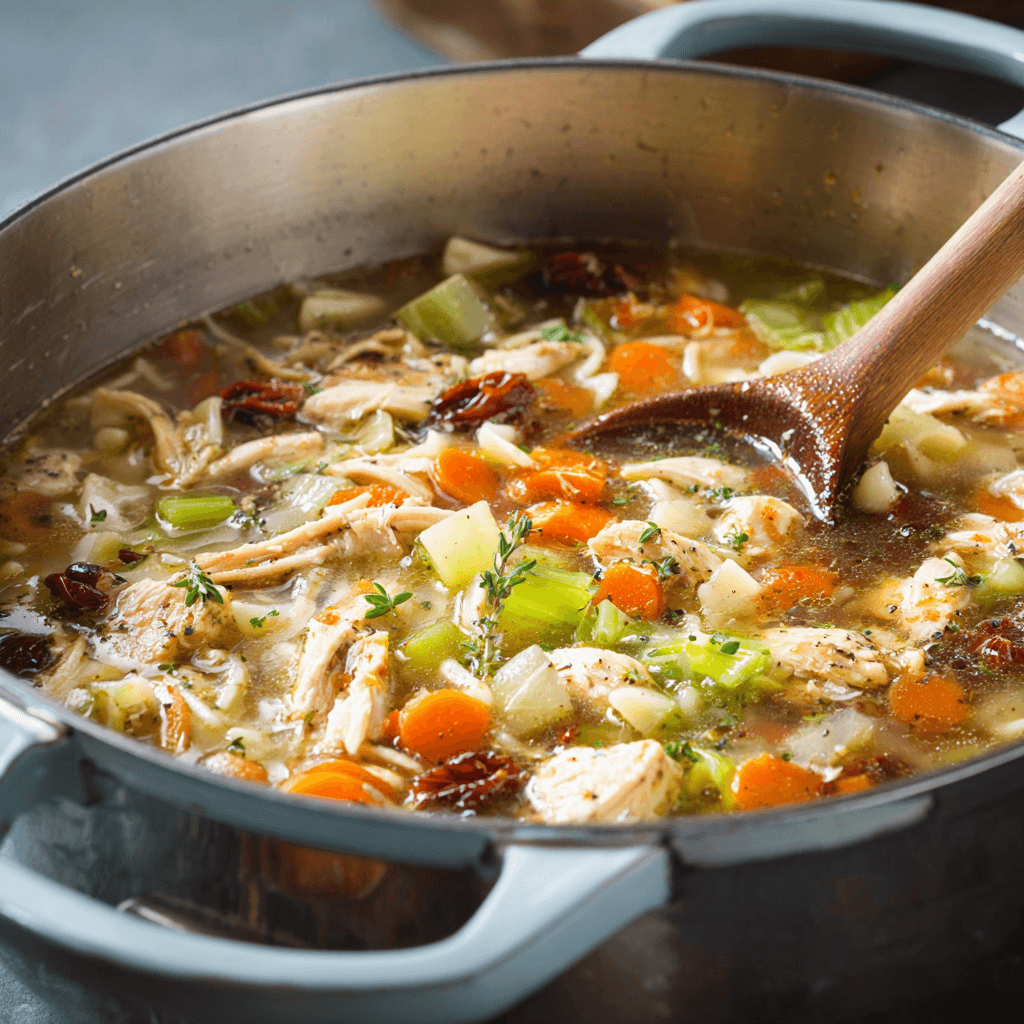 Pin by Cheryl on Soups: Discover Irresistible Fall Recipes