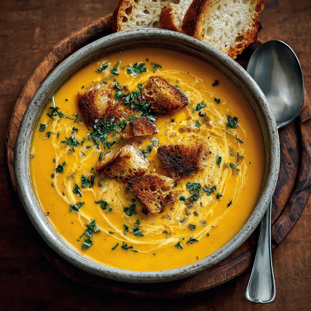 Pin by Cheryl on Soups: Discover Irresistible Fall Recipes