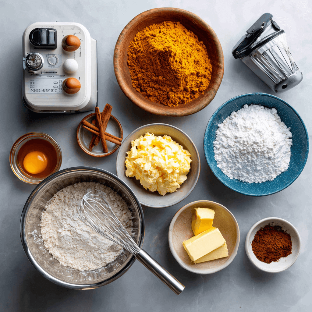 Pumpkin Bread - Rich and Buttery: A Must-Try Recipe!