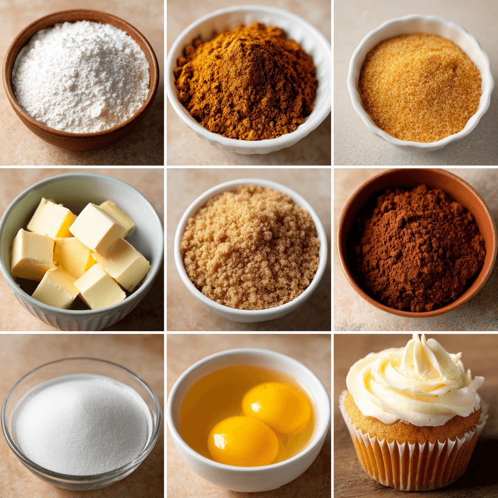 Pumpkin Cheesecake Cupcake Recipe You'll Love to Try!