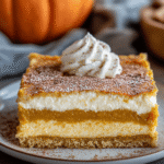 Pumpkin Magic Custard Cake Recipe: Discover the Secret!