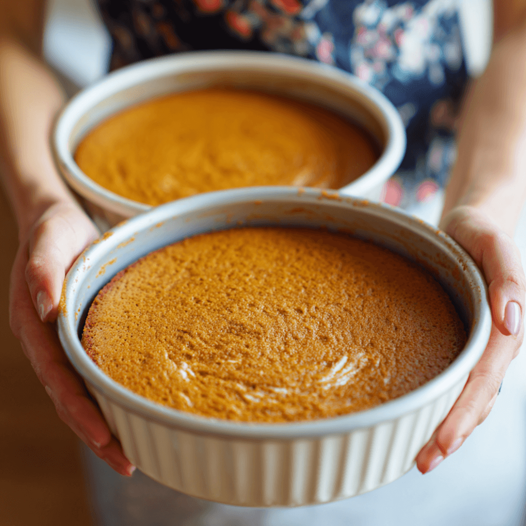 Pumpkin Spice Latte Cake: The Perfect Fall Dessert!