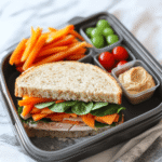 School lunch ideas that kids will actually love!