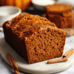 Spiced Gluten-Free Pumpkin Bread: A Cozy Fall Delight!