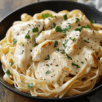 The Best Recipe for Marry Me Chicken Pasta Revealed!