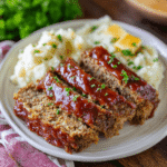 Best Homemade Meatloaf Recipe That Will Wow Your Family!