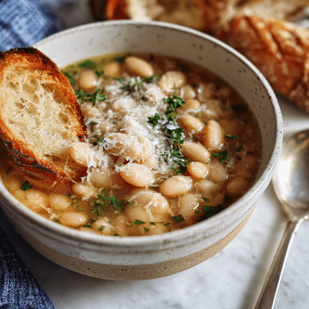 Best White Bean Soup: Discover the Secret Recipe Here!