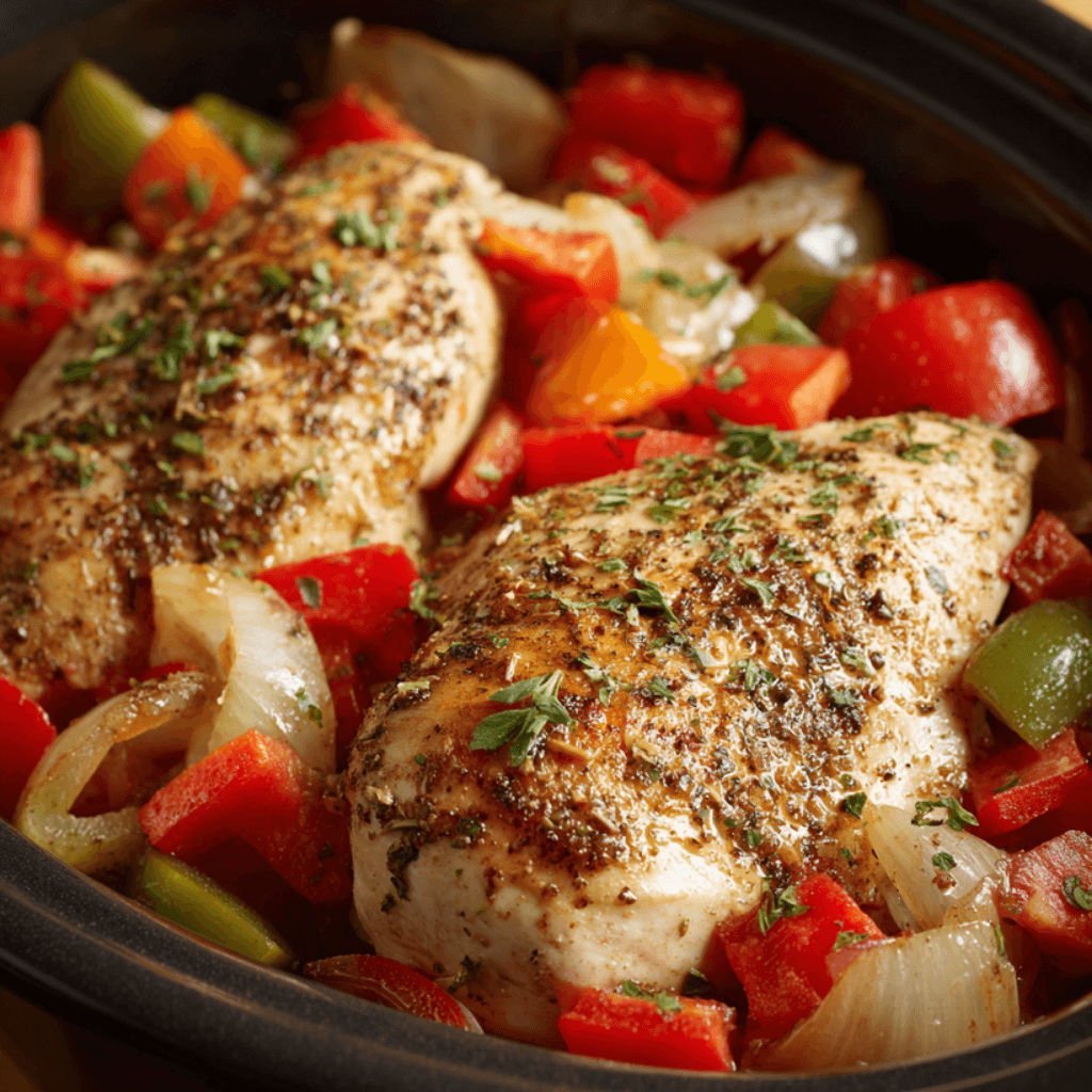 Crockpot Recipes for Two That Will Spark Joy!