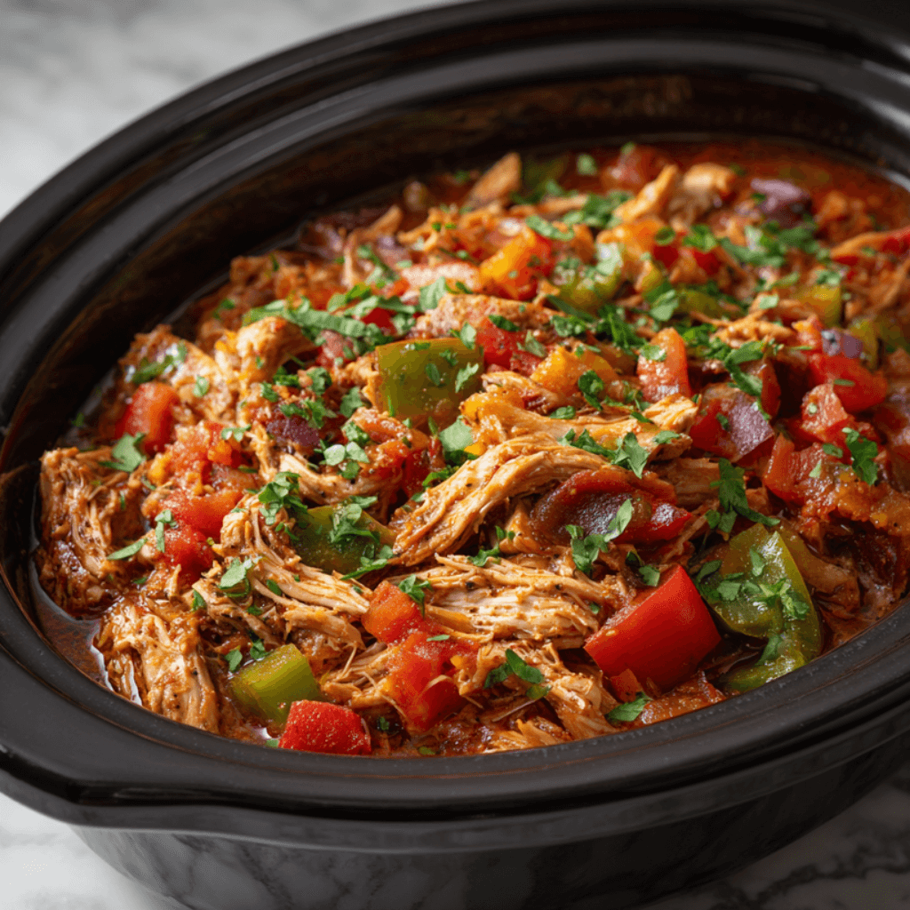 Crockpot Recipes for Two That Will Spark Joy!