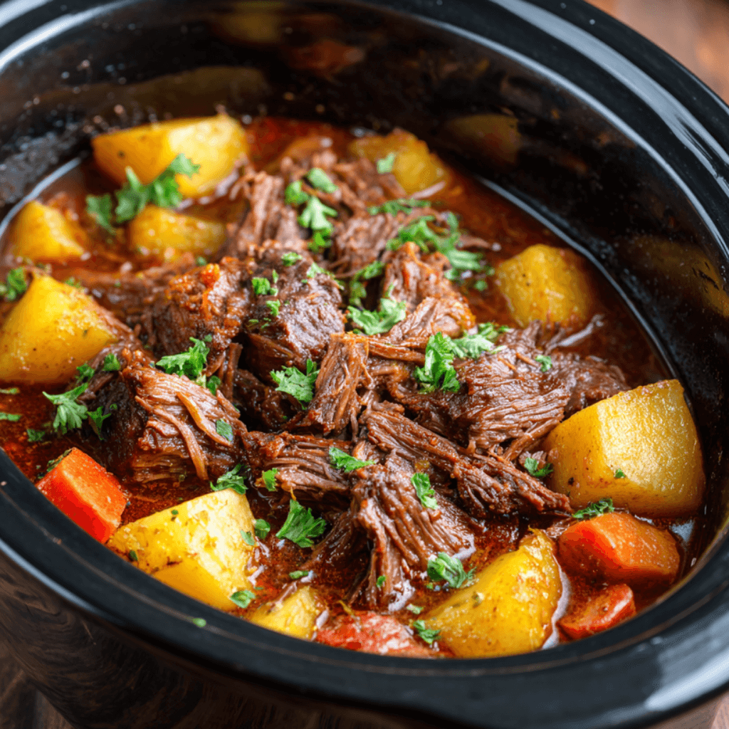 Crockpot Recipes for Two That Will Spark Joy!